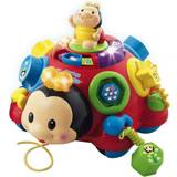 Vtech Leksaker Vtech Activity Insect With Funny Legs
