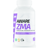 Muskelökare på rea Aware ZMA 120caps 120 st