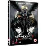 Death Note - Relight Vol.1 [DVD]
