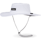Dam - Elastan/Lycra/Spandex Hattar Titleist Women's Charleston Aussie Hat - White/Black