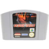 Fighters Destiny Nintendo 64/N64 PAL/EUR Cart Only