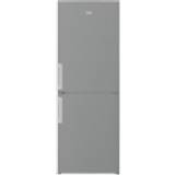 Silver Kylskåp Beko Refrigerator CSA240K31SN 153cm, Energy Silver