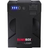Sharp Batterier & Laddbart Sharp SumoBox battery pack