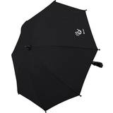 Altabebe Svarta Barnvagnsskydd Altabebe Stroller Umbrella