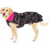 Dryrobe 2023 Dog Coat V3