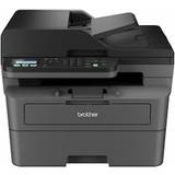 Brother Skrivare Brother MFC-L2800DW Mono All-in-One