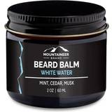 Mountaineer Brand Skäggvård Mountaineer Brand White Water Beard Balm 60ml