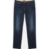 Belstaff Byxor & Shorts Belstaff Longton Dark Wash Slim Jeans Blue