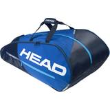 Tennisväskor & Fodral Head Tour Bag 12R Blue