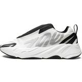 Yeezy 11 Skor Yeezy adidas 700 MNVN "Laceless Analog" sneakers men Neoprene/Rubber/Fabric White