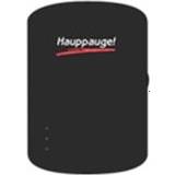 Hauppauge Capture- & Videokort Hauppauge Huvudficka MyGalerie – lagringsförlängning för iPad, iPhone och Android-enheter WLAN, SD-kortplats, 128 GB, videor, musik, foton och dokument