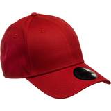 Juventus FC Supporterprodukter New Era Mens 9Forty Flag Adjustable Fit Basic Baseball Cap Hat