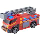Hti Teamsterz Fire Engine