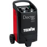 Verktygsladdare Batterier & Laddbart Telwin Batteriladdare Doctor Start 630