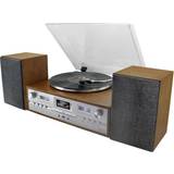 Soundmaster CD Stereopaket Soundmaster Elite line PL895/ DAB+FM/