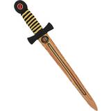 Fighting - Svart Tillbehör Liontouch Woody Lion Sword