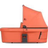 Orange Liggdelar ABC Design Carrycot