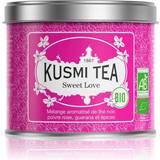 Kusmi Tea Kamomillte Matvaror Kusmi Tea Sweet Love 100g 1pack