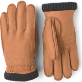 Accessoarer Hestra Deerskin Primaloft Rib Gloves - Cork