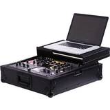 Master (RCA) DJ-mixers Zomo Flightcase PM-2000 Plus NSE for Pioneer DJM-2000