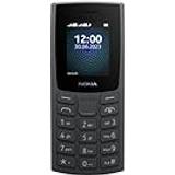 Nokia Mobiltelefoner Nokia 110 2G