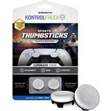 SteelSeries KontrolFreek Clutch for Playstation 5 PS5 and Playstation 4 PS4 Controller Performance Thumbsticks 2