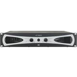 DAP Audio Förstärkare & Receivers DAP Audio HP-1500 2U 2X750w Amplifier