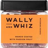 Wally and Whiz Mango Coated with Passion Fruit 140g