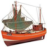 Billing Boats Cux 87 1:33