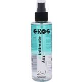 EROS Leksaksrengöring EROS 2in1 Cleaner, Intimate & Toy, 150 ml