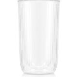Bodum Ölglas Bodum 2 Dobbeltvægget 0,45 Ölglas