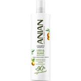 Anian Schampon Anian & Suave vegetable keratin shampoo 400ml