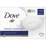 Dove Bar Soap Original 4