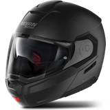 Nolan Motorcykelhjälmar Nolan N90-3 06 Classic Flip-Up Helmet black