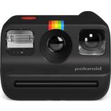 Polaroid Analoga kameror Polaroid Go Generation 2 Black
