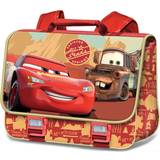 Disney Skolväskor Disney Cars 3 Desert Road backpack schoolbag