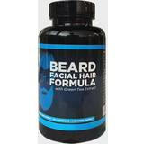 Skäggvård Beard Facial Hair Formula 60 st