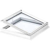 Velux Integra Electric Operated Base Structural Opening CVP 0673QV 120120 PVC-U Roof Window Triple-Pane