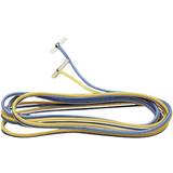 Fleischmann Modeller & Byggsatser Fleischmann 22217 N with Track Bed Cable 2-pin