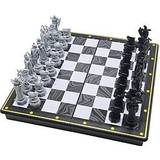 Harry Potter Sällskapsspel Harry Potter Lexibook Magetic Foldable Chess Game