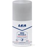 Lea Deodoranter Lea Men Invisible Dermo Protection Deo Roll On 50ml