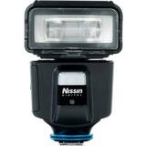 24 Kamerablixtar Nissin MG60 Professional Compact Flash