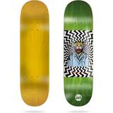 Jart Kompletta skateboards Jart Skateboard Hypnotic SQ 8.625