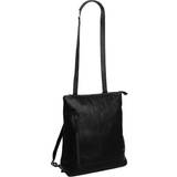 The Chesterfield Brand Dam Handväskor The Chesterfield Brand Elise Backpack bag black