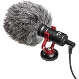 Walimex Mikrofoner Walimex pro Boya MM1 Kompaktmikrofon universell