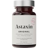 Astaxin MedicaNatumin Astaxin Original 60 st