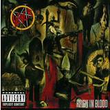 Musik Slayer Reign in Blood [CD] (Vinyl)