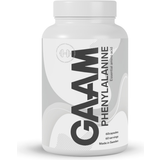 GAAM Vitaminer & Kosttillskott GAAM 2 X Phenylalanine 60