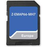 Zenec Båt- & Bilstereos Zenec Z-EMAP66-MH7: Micro