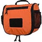 Necessärer & Sminkväskor Helikon-Tex Toiletry Bag Orange/Svart